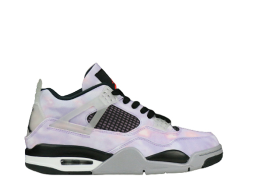 Air Jordan 4 ‘Zen Master’