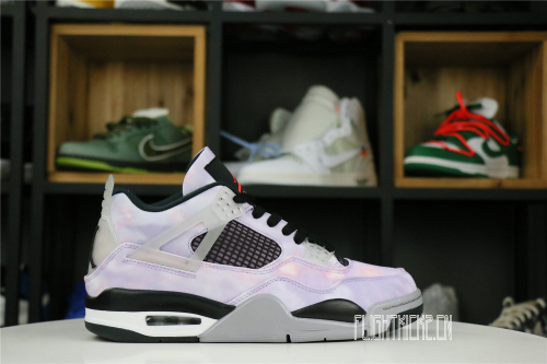 Air Jordan 4 ‘Zen Master’