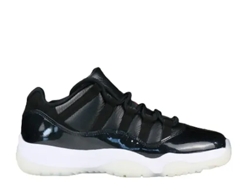 Air Jordan 11 Low “72-10”