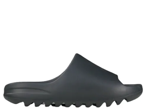Adidas Yeezy Slide Onyx HQ6448（A1 Batch）
