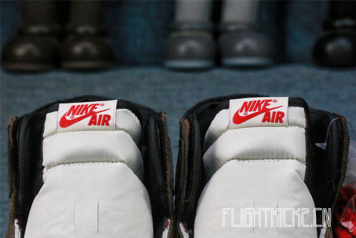 Travis Scott x Air Jordan 1  2019 (LN5 A1 Batch)