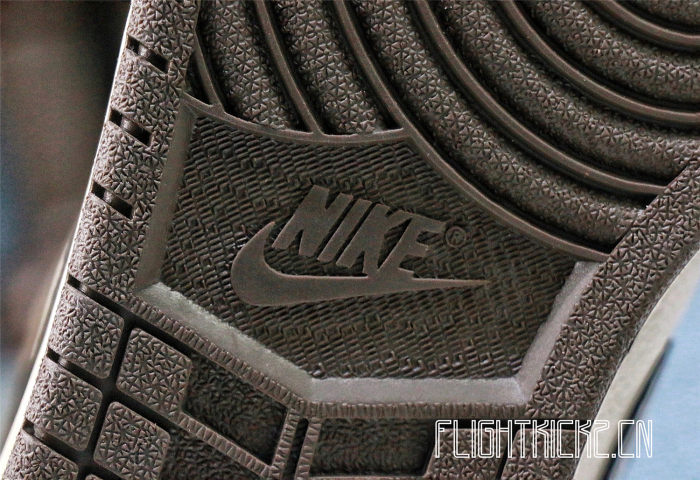 Travis Scott x Air Jordan 1  2019 (LN5 A1 Batch)