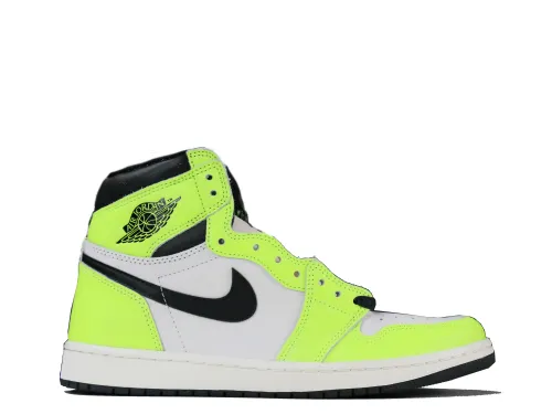 Air Jordan 1 High OG “Volt”