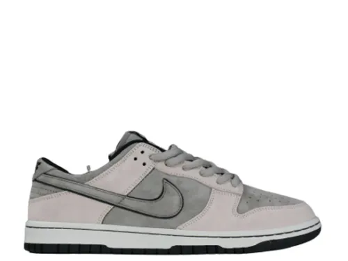 Otomo Katsuhiro x Nike SB Dunk Low Steamboy OST White Black