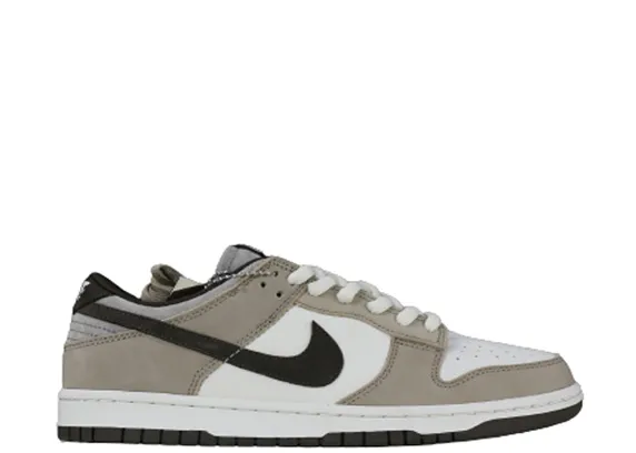 Otomo Katsuhiro x Nike SB Dunk Low Steamboy OST White Brown