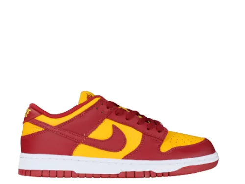 Nike Dunk Low Midas Gold