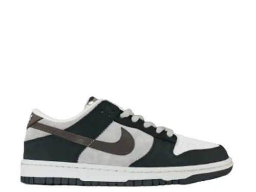 Otomo Katsuhiro x Nike SB Dunk Low Steamboy OST Grey Brown Mocha