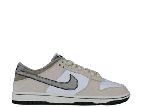 Otomo Katsuhiro x Nike SB Dunk Low Steamboy OST Grey Black White