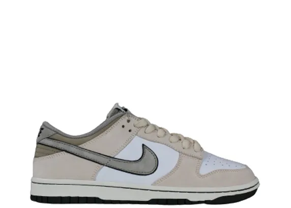 Otomo Katsuhiro x Nike SB Dunk Low Steamboy OST Grey Black White