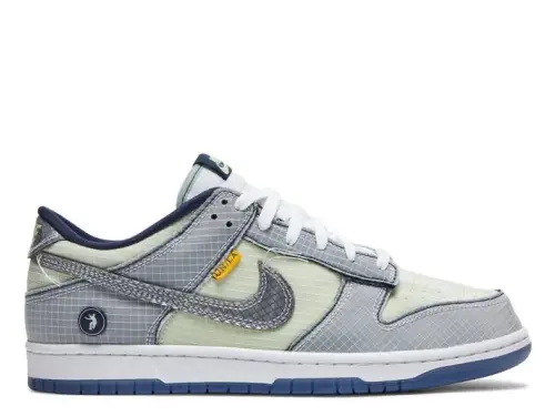 UNION LA X DUNK LOW 'PASSPORT PACK - PISTACHIO'