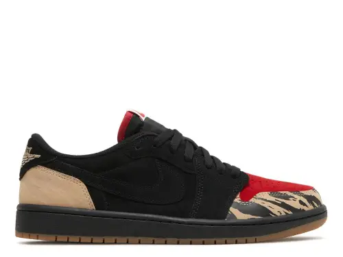 Jordan 1 Retro Low OG SP SoleFly