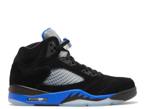 Air Jordan 5 “Racer Blue”