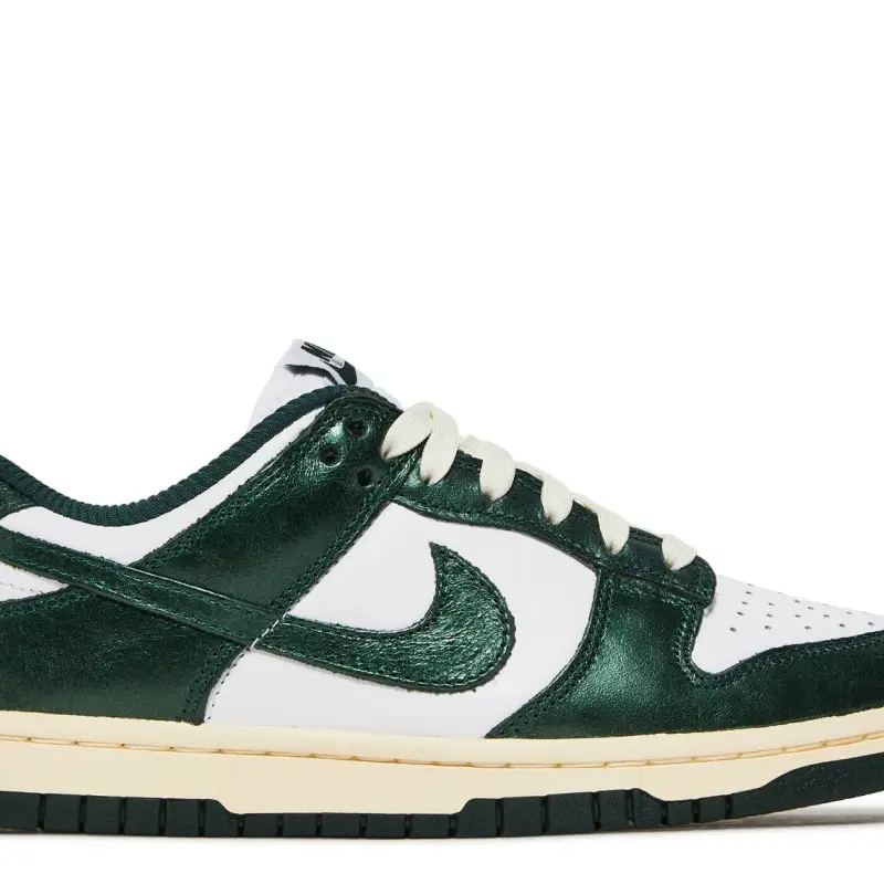 Nike Dunk Low Vintage Green (W)(LN5 A1 Batch)