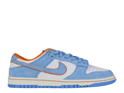 Otomo Katsuhiro x Nike SB Dunk Low Steamboy OST University Blue Orange