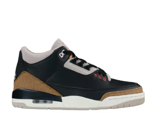 AIR JORDAN 3 RETRO 'DESERT'