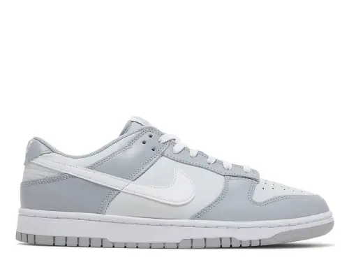 Nike Dunk Low Two Tone Grey DJ6188-001