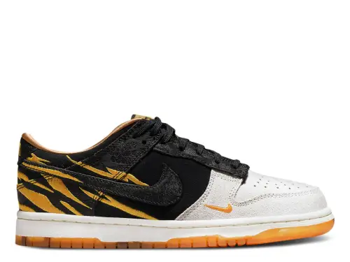 Nike Dunk Low Year of the Tiger (2022)