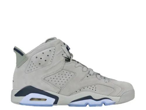 Air Jordan 6 “Georgetown”