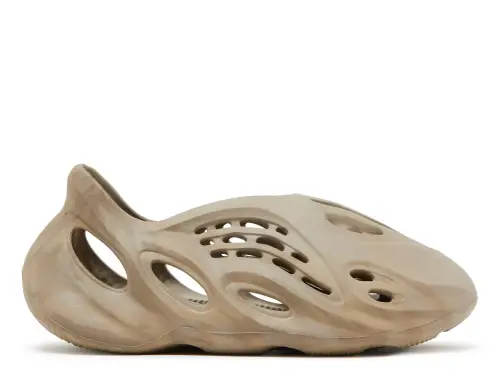 adidas Yeezy Foam RNNR Stone Sage(LN5 A1 Batch)