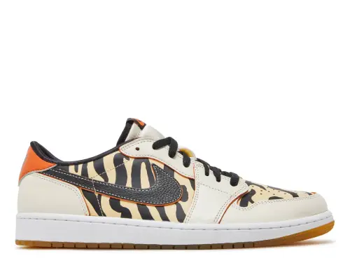 Jordan 1 Low OG Year of the Tiger