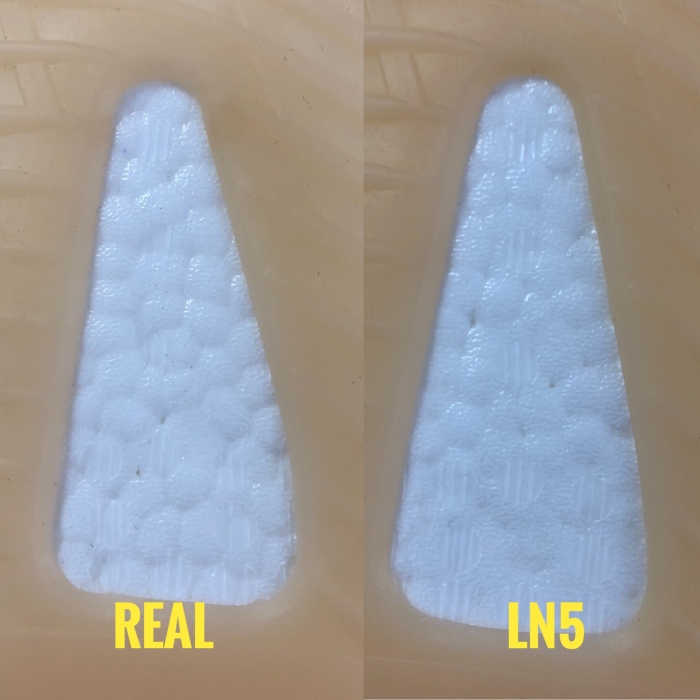2018 Yeezy 350 V2  Butter/Icy Yellow （Ln5 A1)