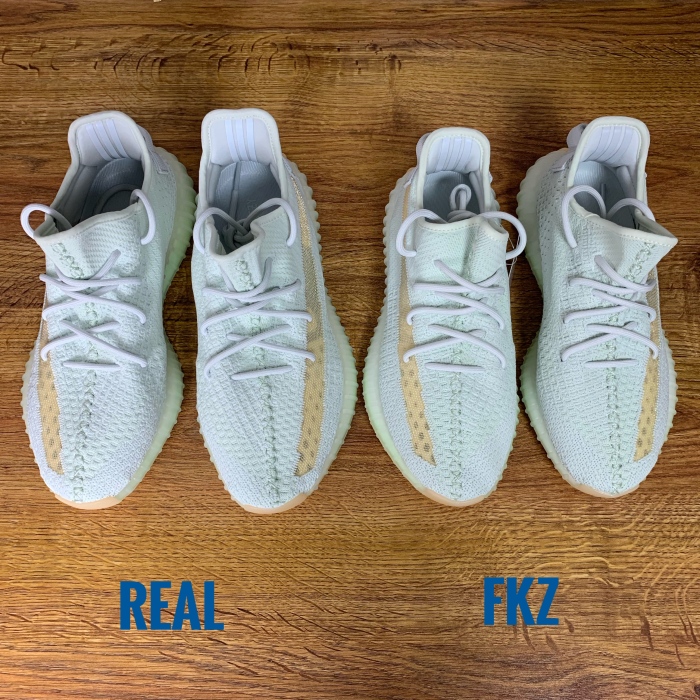 Yeezy Boost 350 V2  Hyperspace  2019(LN5 A1)
