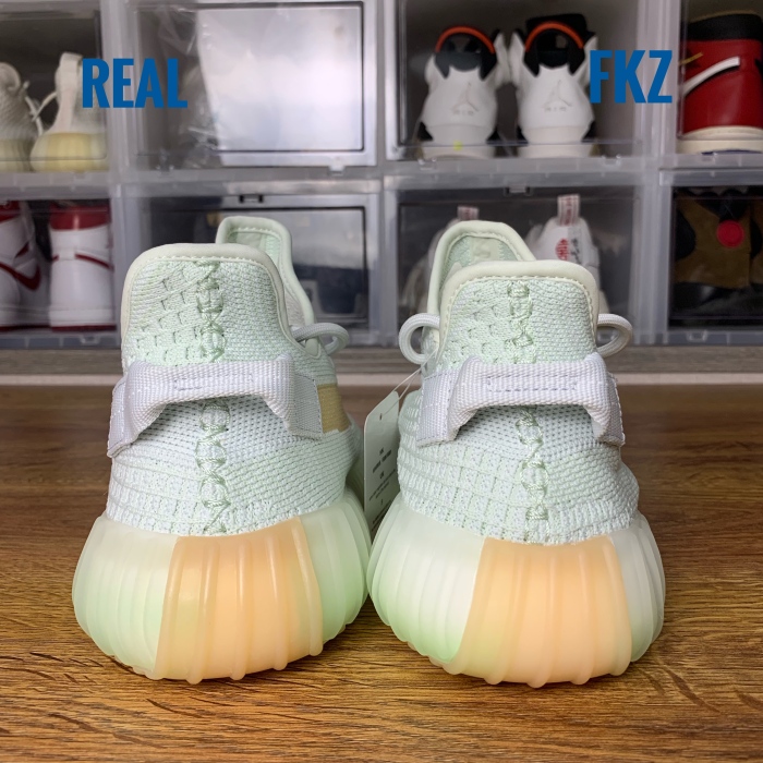Yeezy Boost 350 V2  Hyperspace  2019(LN5 A1)