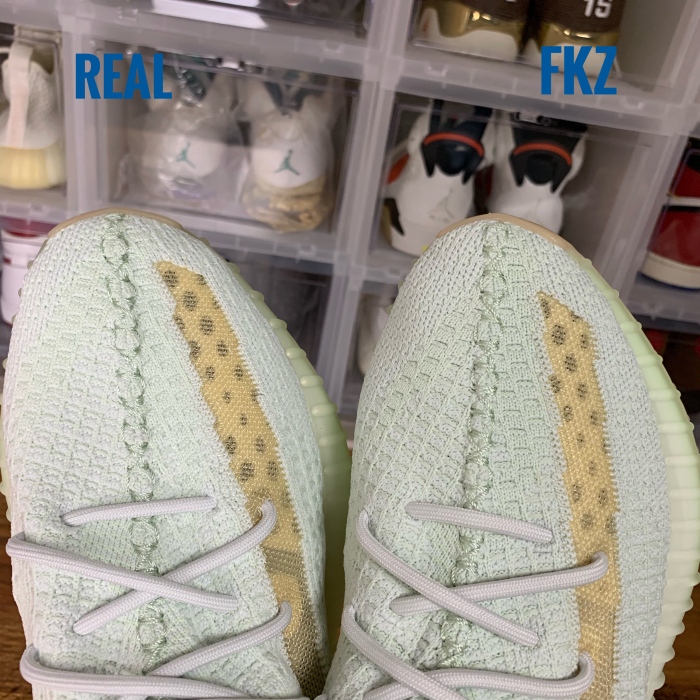 Yeezy Boost 350 V2  Hyperspace  2019(LN5 A1)