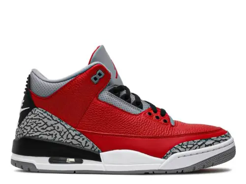 Air Jordan 3 SE Unite 2020