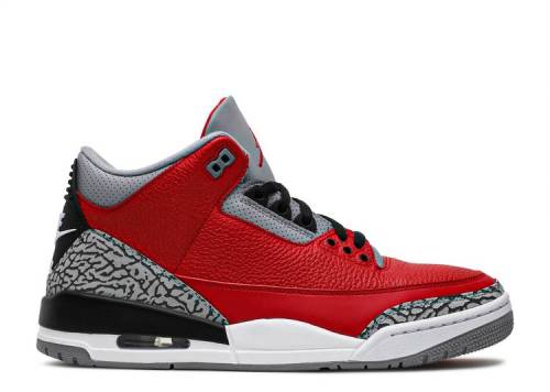 Air Jordan 3  SE  Unite  2020