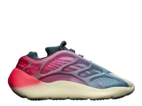 Yeezy 700 V3 Fade Carbon 2022
