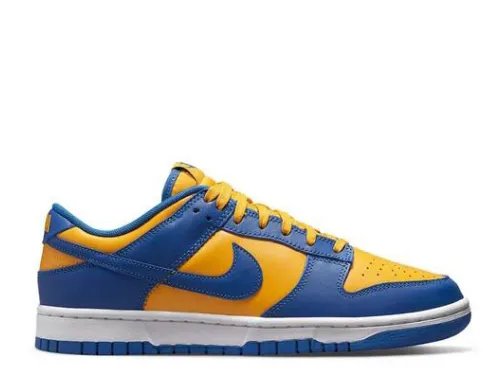 Nike Dunk Low UCLA