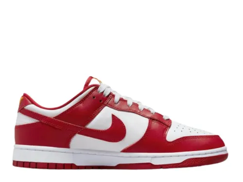 Nike Dunk Low “Gym Red” 2022(LN5 A1 Batch)