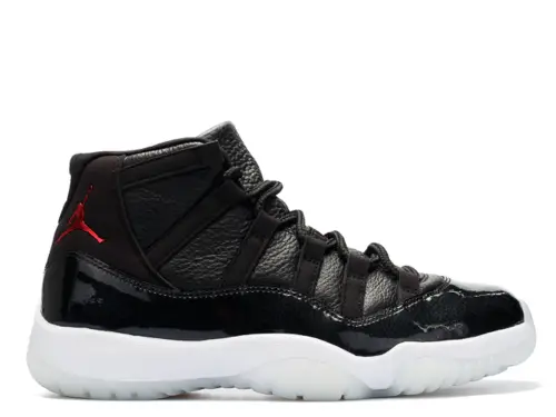 Air Jordan 11 Retro 72-10 2015 (LN5 A1 Batch)