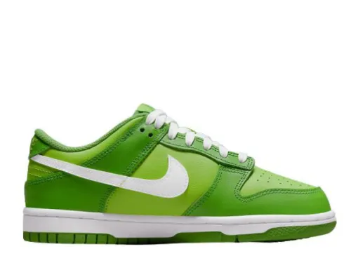 DUNK LOW 'CHLOROPHYLL'