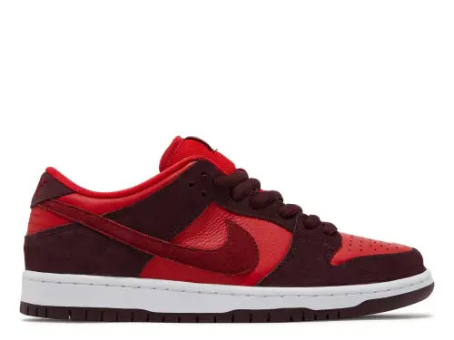 Nike SB Dunk Low Cherry