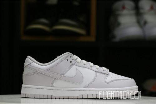 WMNS DUNK LOW 'LIGHT VIOLET'  DD1503-116