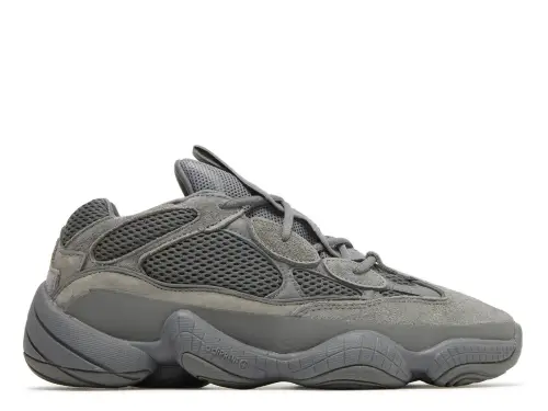 Adidas Yeezy 500 Granite