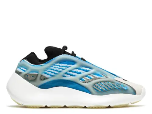 Adidas Yeezy Boost 700 Azareth”