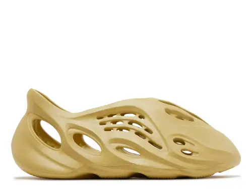 adidas Yeezy Foam RNNR Sulfur(LN5 A1 Batch)