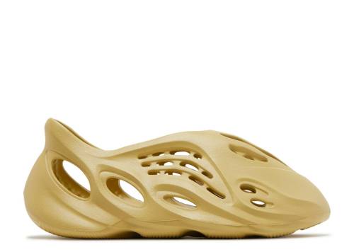 adidas Yeezy Foam RNNR Sulfur(LN5 A1 Batch)