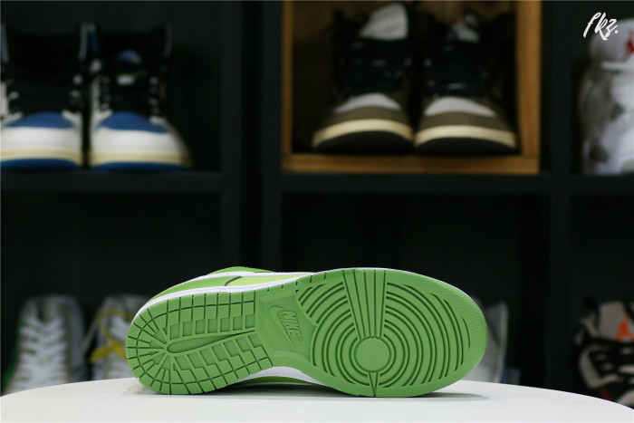 DUNK LOW 'CHLOROPHYLL'