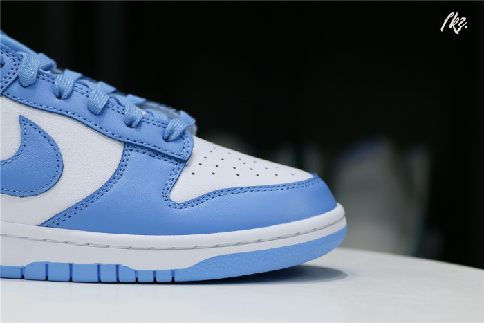 Nike Dunk Low “University Blue” 2021(LN5 A1 Batch)