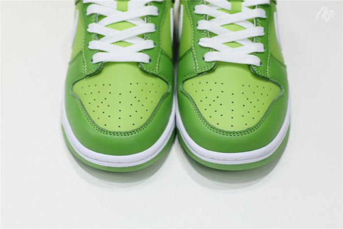 DUNK LOW 'CHLOROPHYLL'