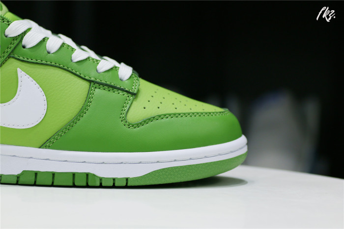 DUNK LOW 'CHLOROPHYLL'