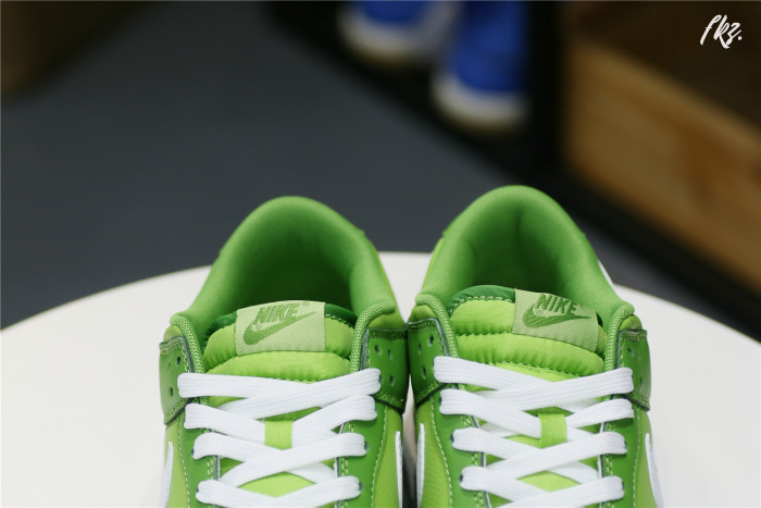DUNK LOW 'CHLOROPHYLL'
