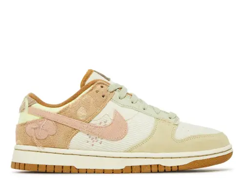 Nike Dunk Low On the Bright Side (W)