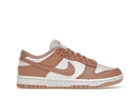 Nike Dunk Low Rose Whisper