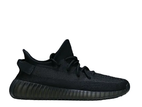 Adidas Yeezy Boost 350 V2 Onyx (2022/2023)