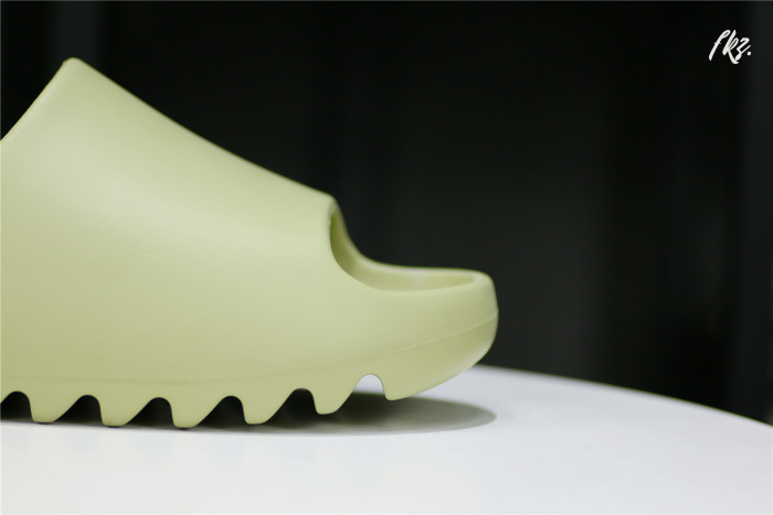 Yeezy Slide Resin 2019 FX0494（A1 Batch）